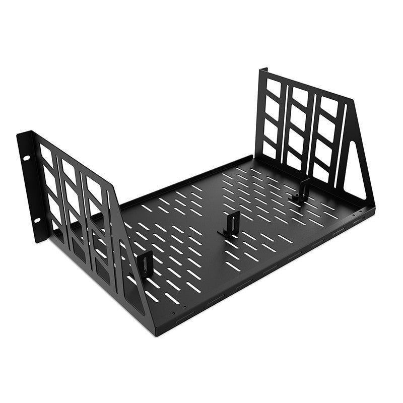 Audibax Pro Rack Shelf Vent 4U 280 - Bandeja de ventilación - Tempo Shop