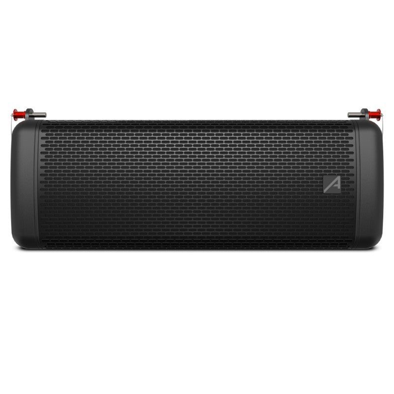 Audibax Pro Seattle 3000H - Altavoz PA activo de 2 vías (2 × 6,5" + 1", 350 W RMS, DSP con software) - Tempo Shop