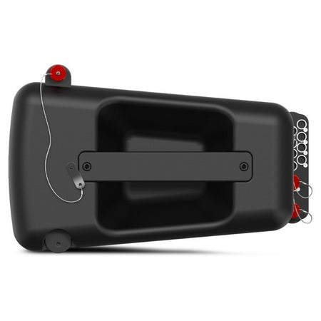 Audibax Pro Seattle 3000H - Altavoz PA activo de 2 vías (2 × 6,5" + 1", 350 W RMS, DSP con software) - Tempo Shop