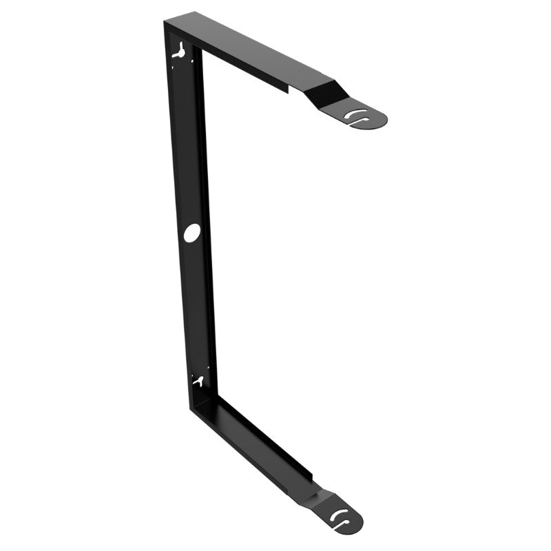 Audibax Pro Columbia 10 Bracket - Soporte de pared en aluminio para altavoz Columbia 10