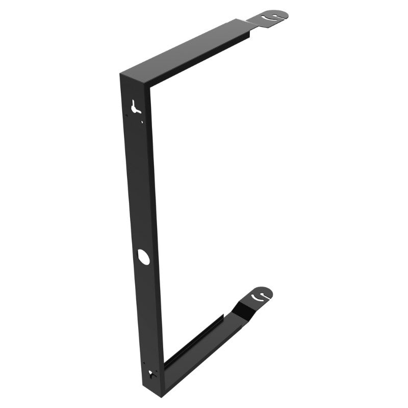 Audibax Pro Columbia 12 Bracket - Soporte de pared en aluminio para altavoz Columbia 12