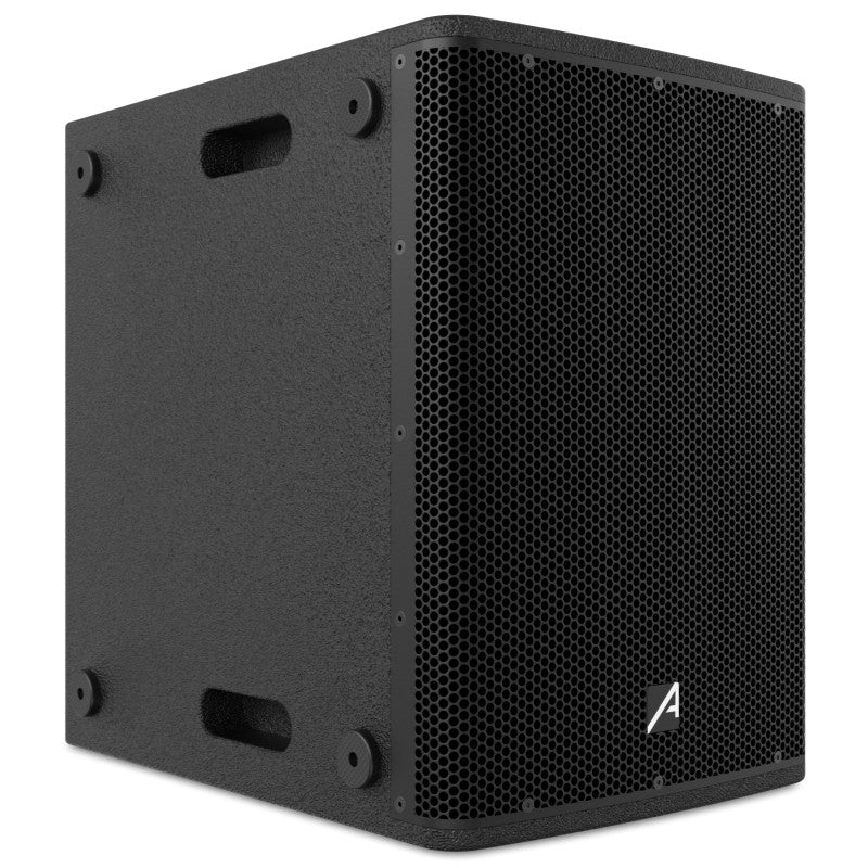 Audibax Pro Columbia 18S - Subwoofer pasivo de 18" (800 W RMS, 129 dB, 8 Ω)