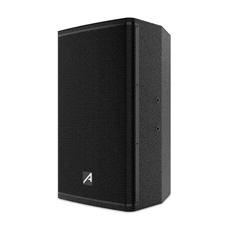 Audibax Pro Columbia 8 - Altavoz pasivo de 8 pulgadas y 250W con soporte de instalación