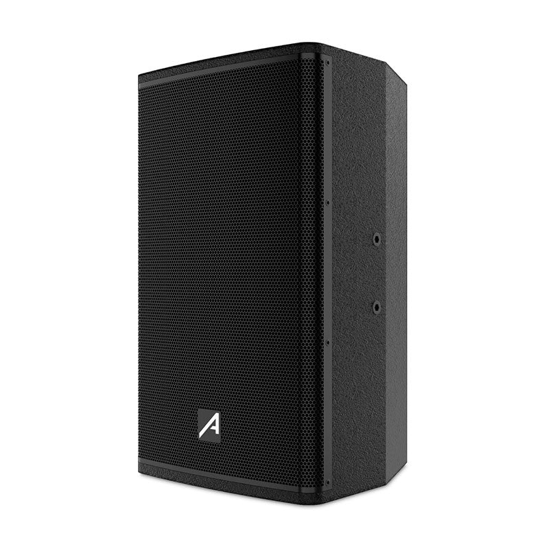 Audibax Pro Columbia 8 - Altavoz pasivo de 8 pulgadas y 250W con soporte de instalación