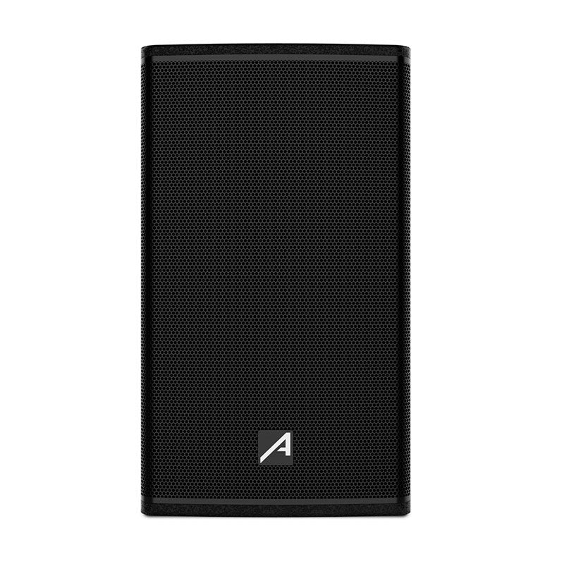 Audibax Pro Columbia 8 - Altavoz pasivo de 8 pulgadas y 250W con soporte de instalación
