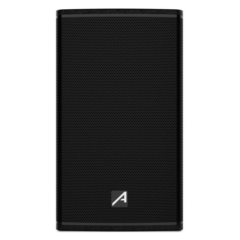 Audibax Pro Columbia 8 - Altavoz pasivo 2 vías de 8″, 250 W RMS, soporte incluido