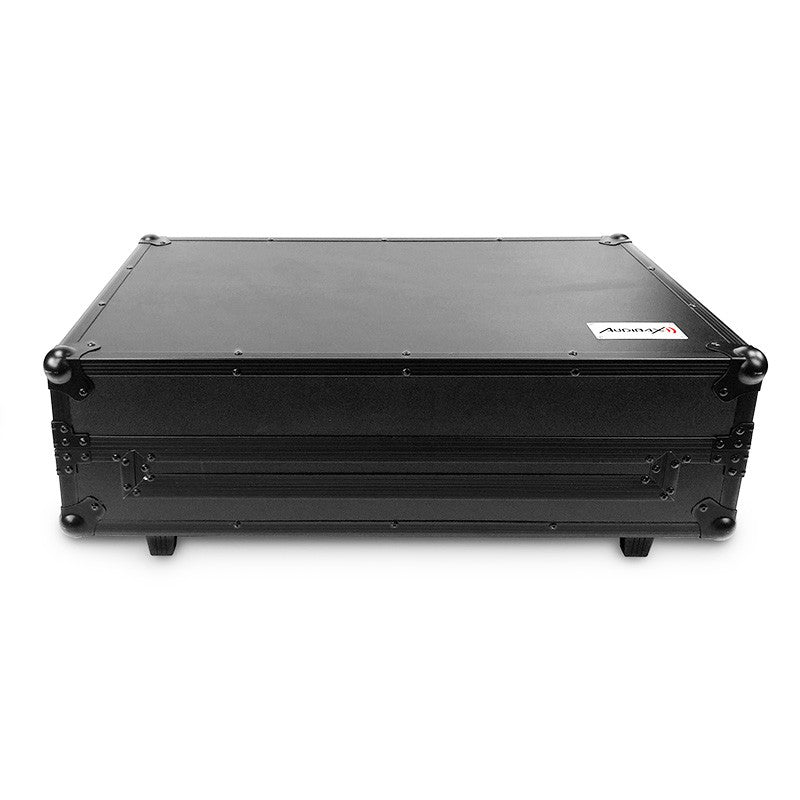 Audibax PRO - DJ400 / DDJ FLX 4 - Flight Case Maleta para Pioneer DDJ - 400/ DDJ FLX 4 - Tempo Shop