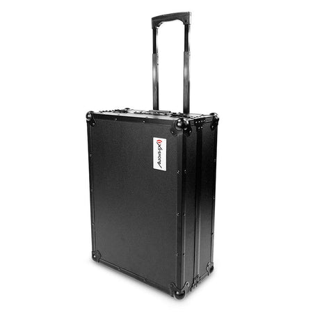 Audibax PRO - DJ400 / DDJ FLX 4 - Flight Case Maleta para Pioneer DDJ - 400/ DDJ FLX 4 - Tempo Shop