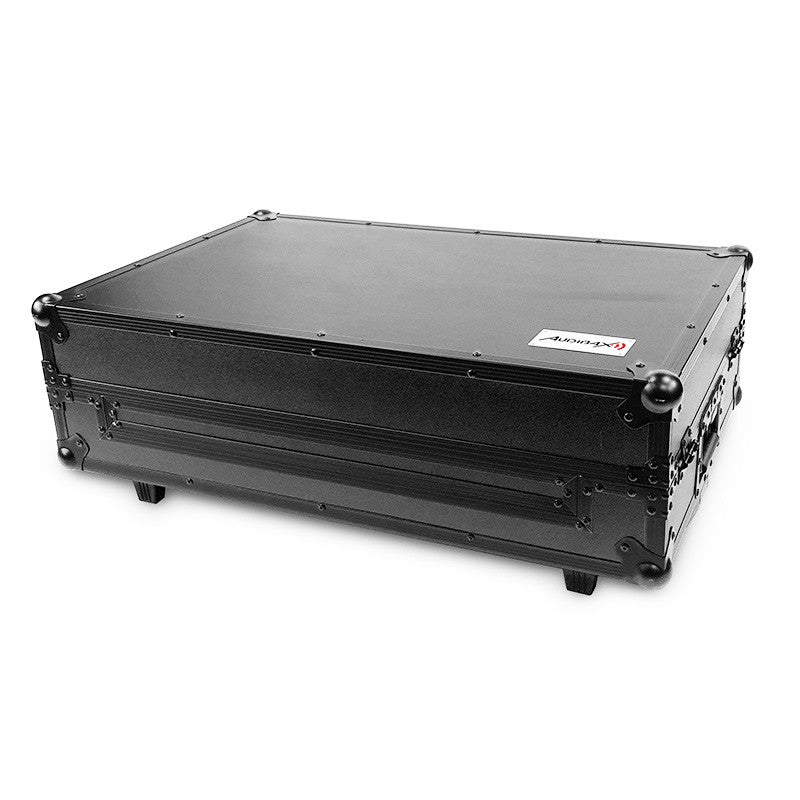 Audibax PRO - DJ400 / DDJ FLX 4 - Flight Case Maleta para Pioneer DDJ - 400/ DDJ FLX 4 - Tempo Shop