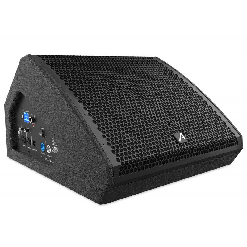 Audibax Pro DSP15M - Monitor Coaxial Activo de Escenario con DSP Integrado