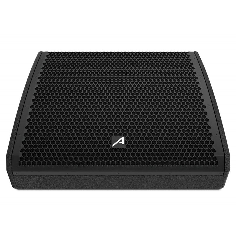 Audibax Pro DSP15M - Monitor Coaxial Activo de Escenario con DSP Integrado