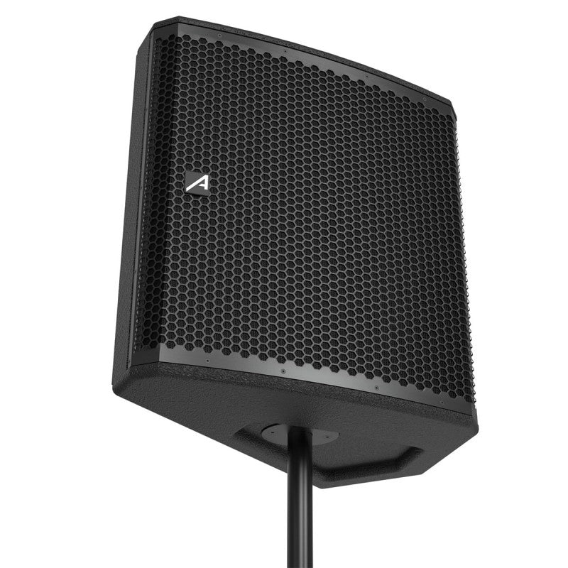 Audibax Pro DSP15M - Monitor Coaxial Activo de Escenario con DSP Integrado