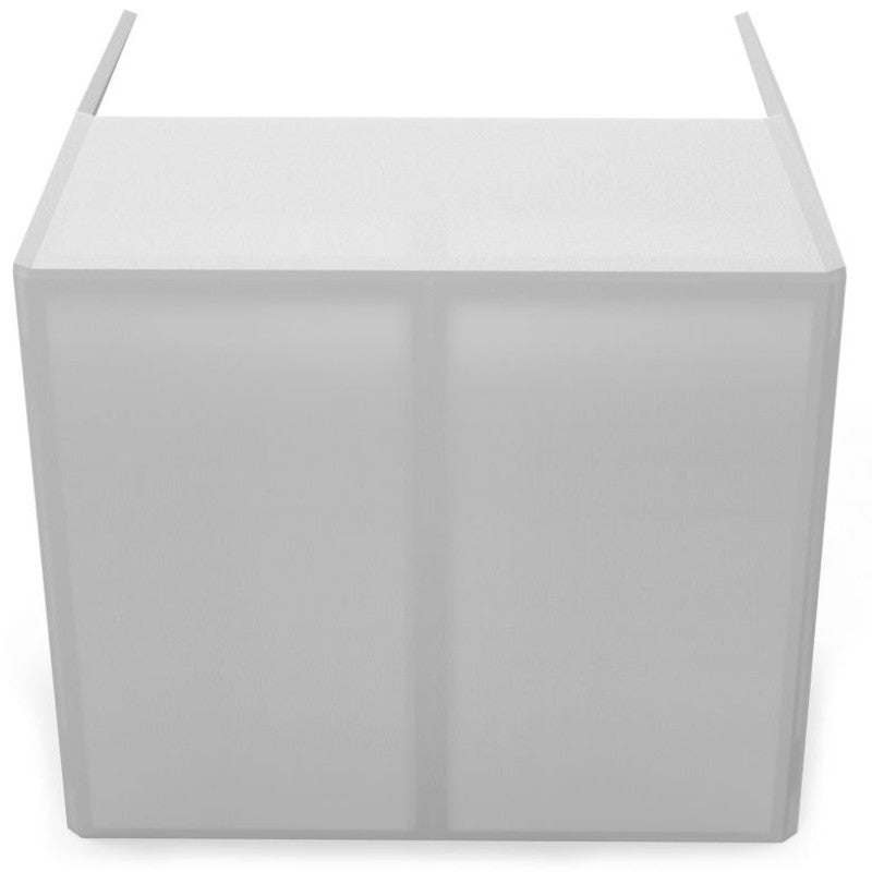 Audibax Pro Event DJ - Cabina Dj Eventos + Bolsa Transporte + Lona - Tempo Shop