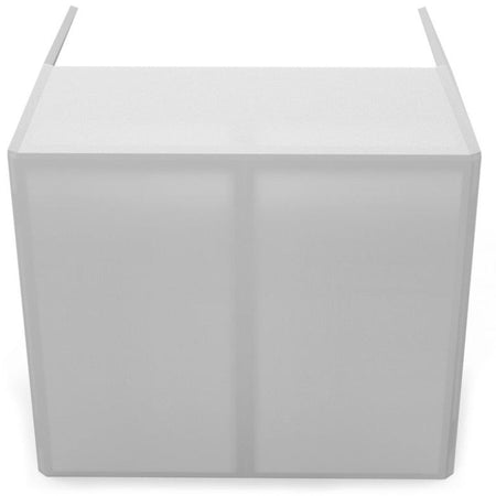 Audibax Pro Event DJ - Cabina Dj Eventos + Bolsa Transporte + Lona - Tempo Shop