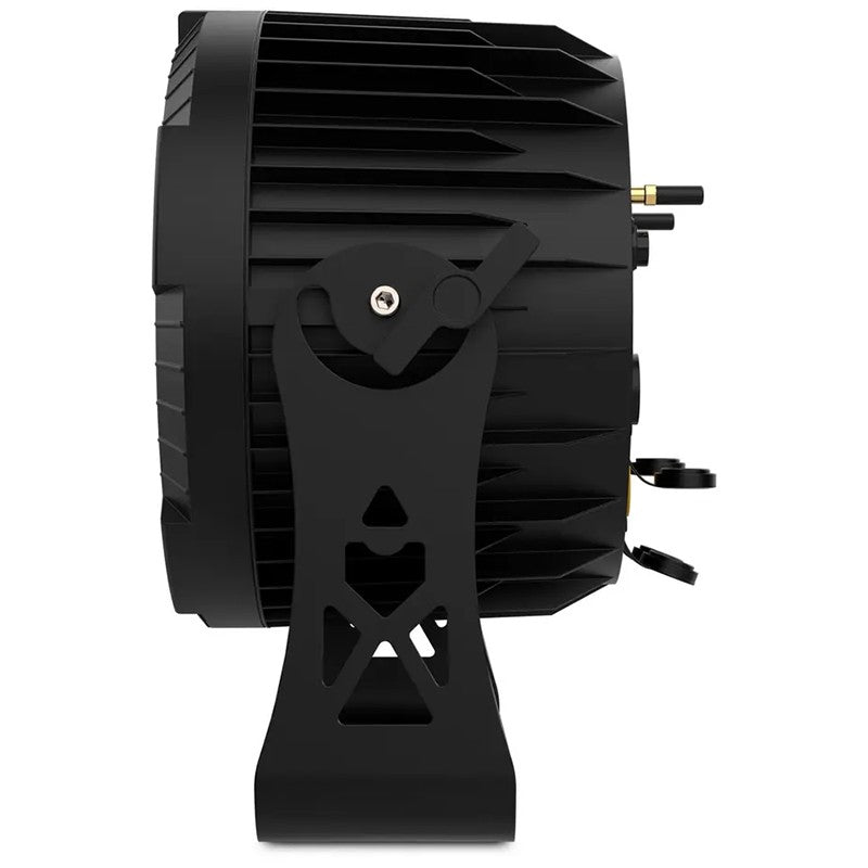 Audibax Pro Event Water 216 - Foco Par LED Inalámbrico IP65 con Batería y Tecnología RGBWAUV 6 en 1 - Tempo Shop