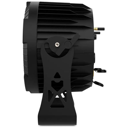 Audibax Pro Event Water 216 - Foco Par LED Inalámbrico IP65 con Batería y Tecnología RGBWAUV 6 en 1 - Tempo Shop