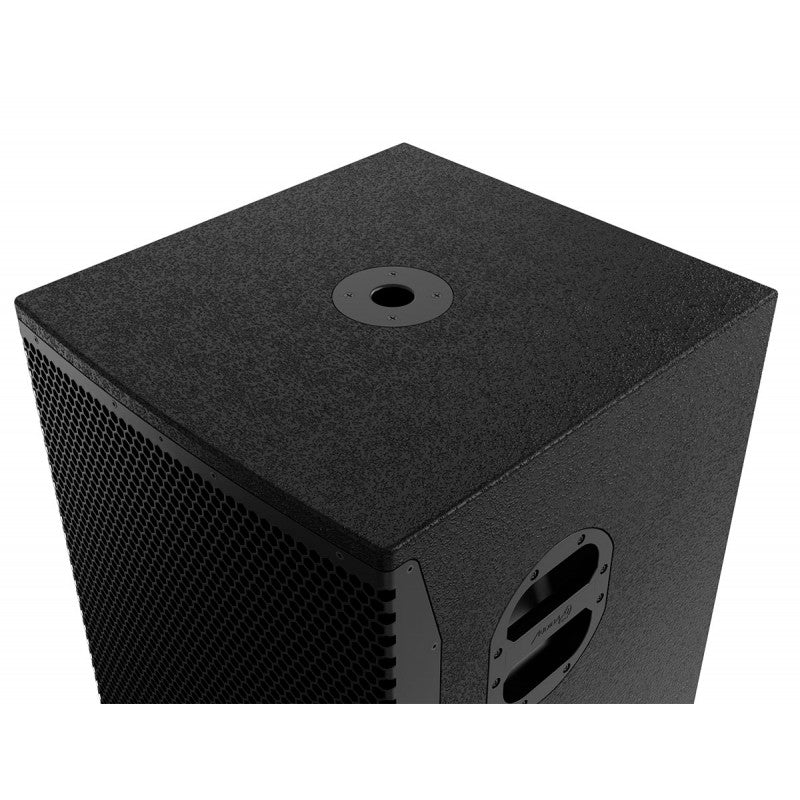 Audibax Pro Manhattan 15s - Subwoofer Activo PA 15" 1000W con DSP