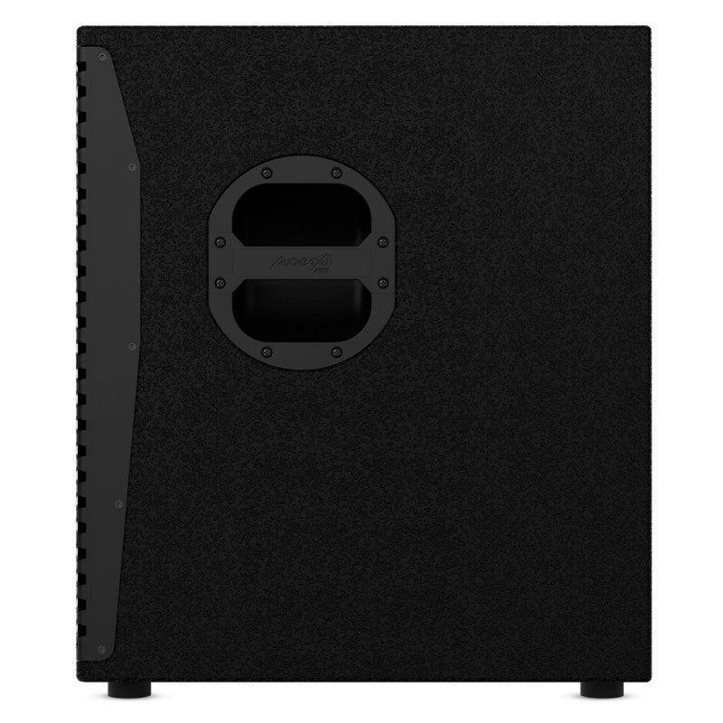 Audibax Pro Manhattan 15s - Subwoofer Activo PA 15" 1000W con DSP