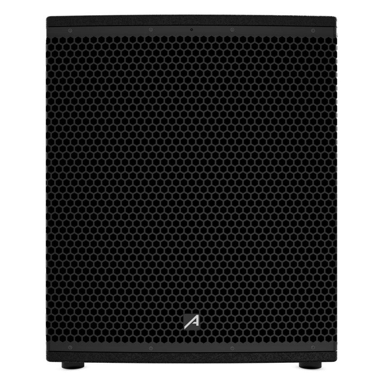 Audibax Pro Manhattan 15s - Subwoofer Activo PA 15" 1000W con DSP