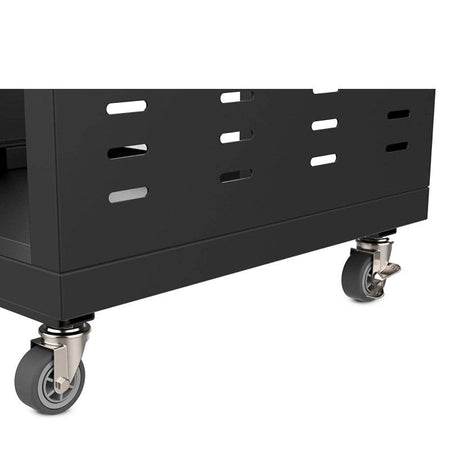 Audibax Pro Rack 12U - Armario Rack 19" - Tempo Shop