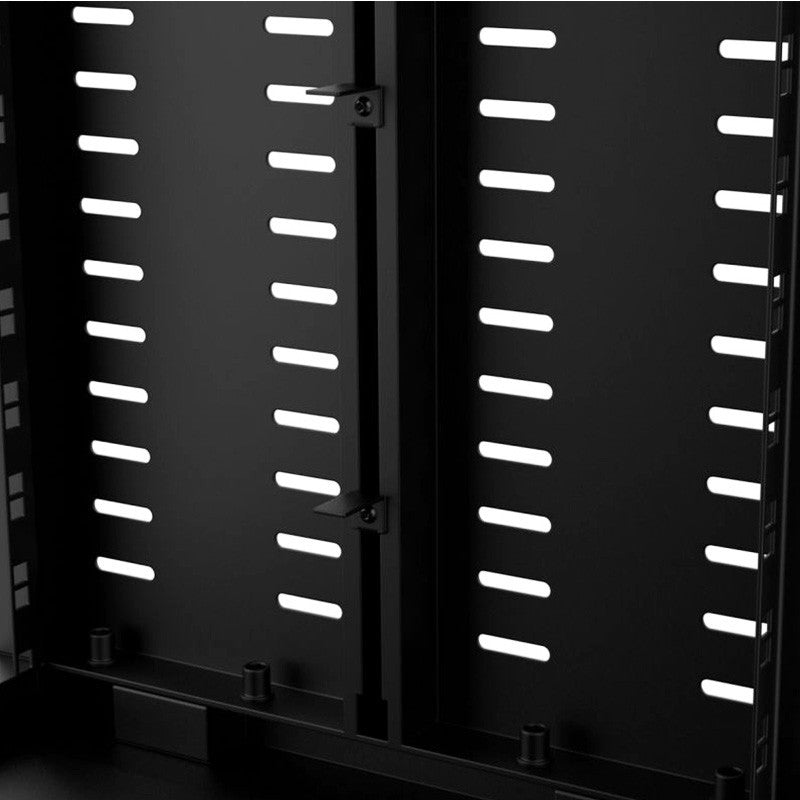 Audibax Pro Rack 12U - Armario Rack 19" - Tempo Shop