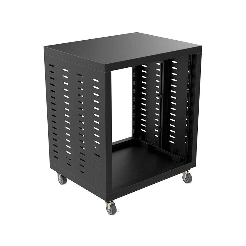 Audibax Pro Rack 12U - Armario Rack 19" - Tempo Shop