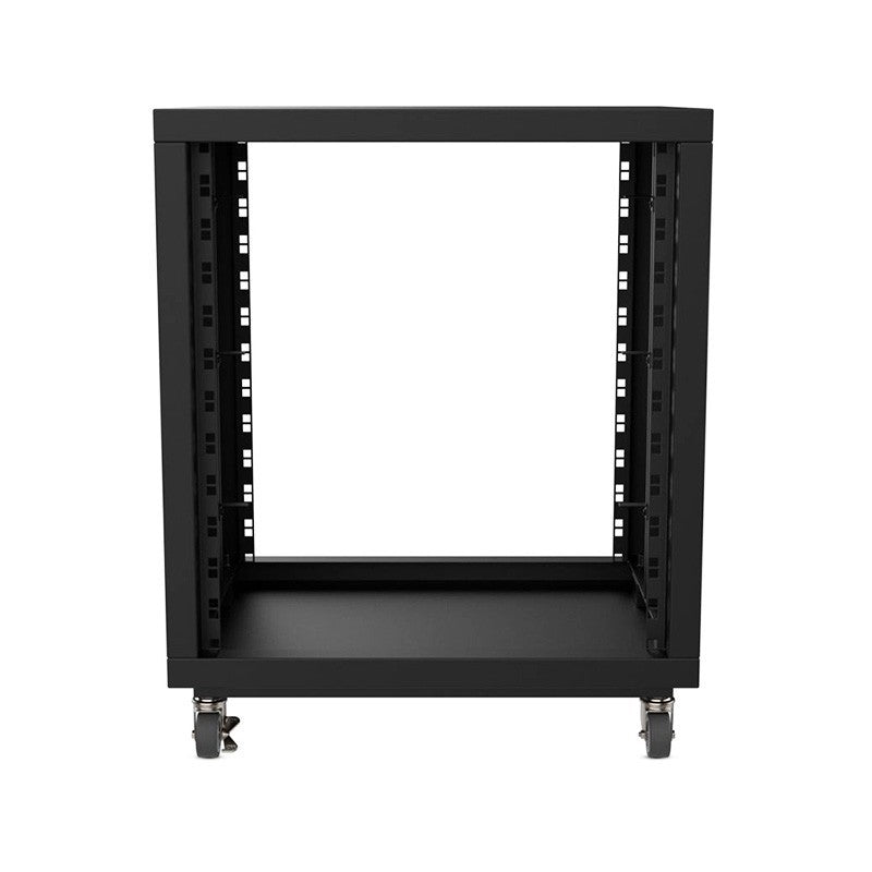 Audibax Pro Rack 12U - Armario Rack 19" - Tempo Shop