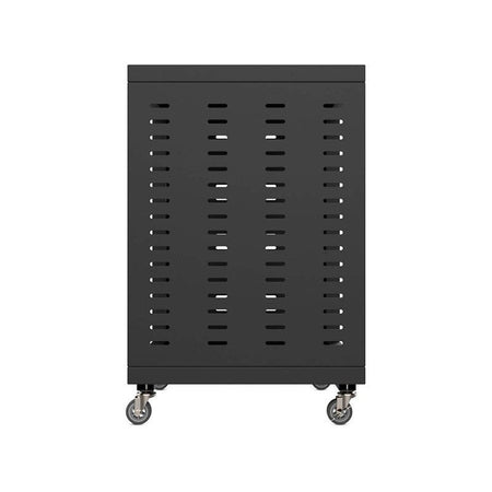 Audibax Pro Rack 12U - Armario Rack 19" - Tempo Shop
