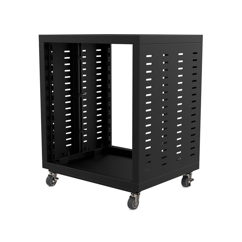 Audibax Pro Rack 12U - Armario Rack 19" - Tempo Shop