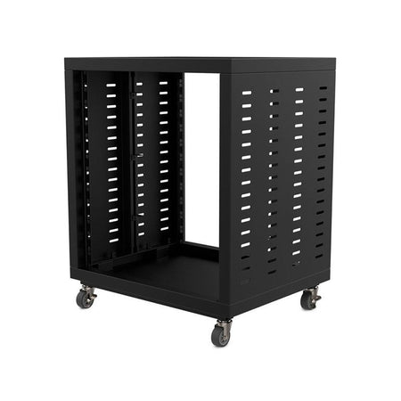 Audibax Pro Rack 12U - Armario Rack 19" - Tempo Shop
