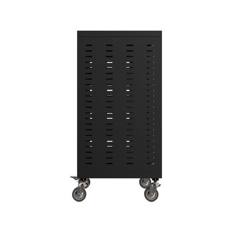 Audibax Pro Rack 16U - Armario Rack 19" - Tempo Shop
