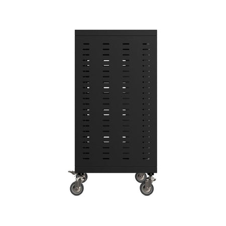Audibax Pro Rack 16U - Armario Rack 19" - Tempo Shop