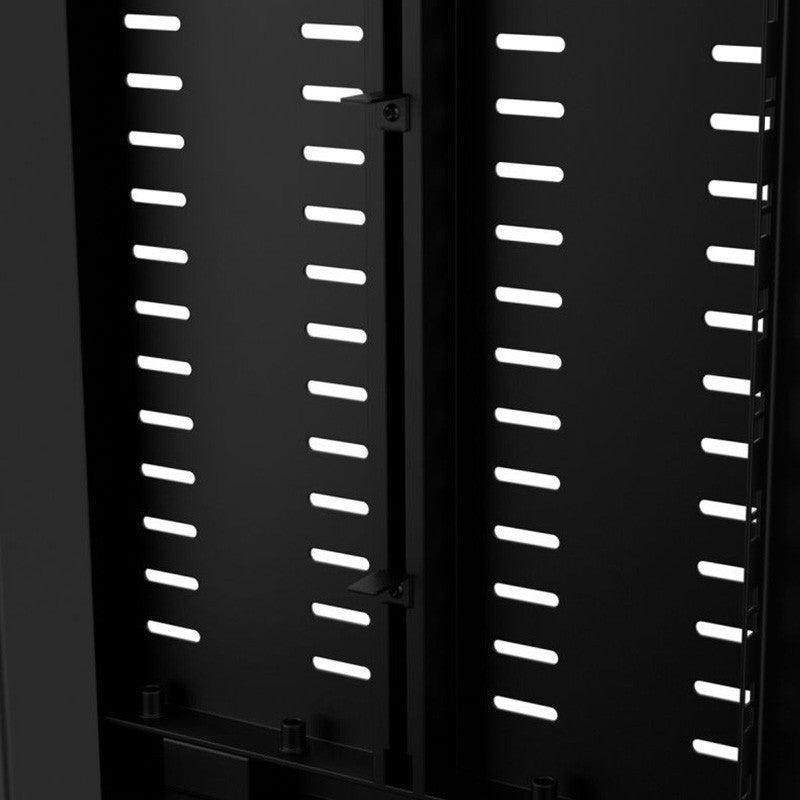 Audibax Pro Rack 16U - Armario Rack 19" - Tempo Shop