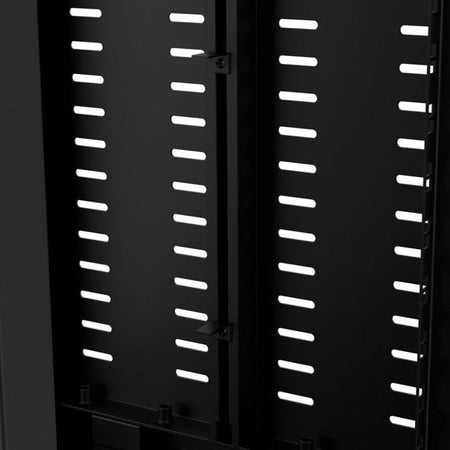 Audibax Pro Rack 16U - Armario Rack 19" - Tempo Shop