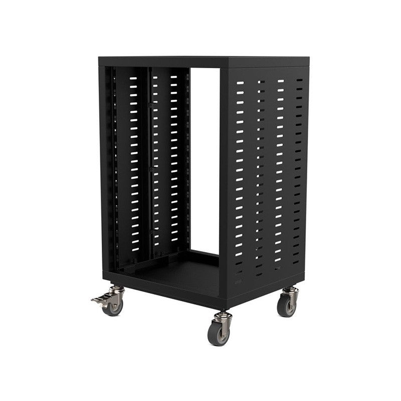 Audibax Pro Rack 16U - Armario Rack 19" - Tempo Shop