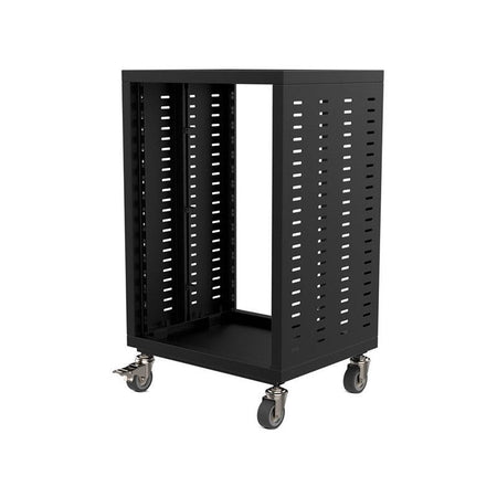 Audibax Pro Rack 16U - Armario Rack 19" - Tempo Shop