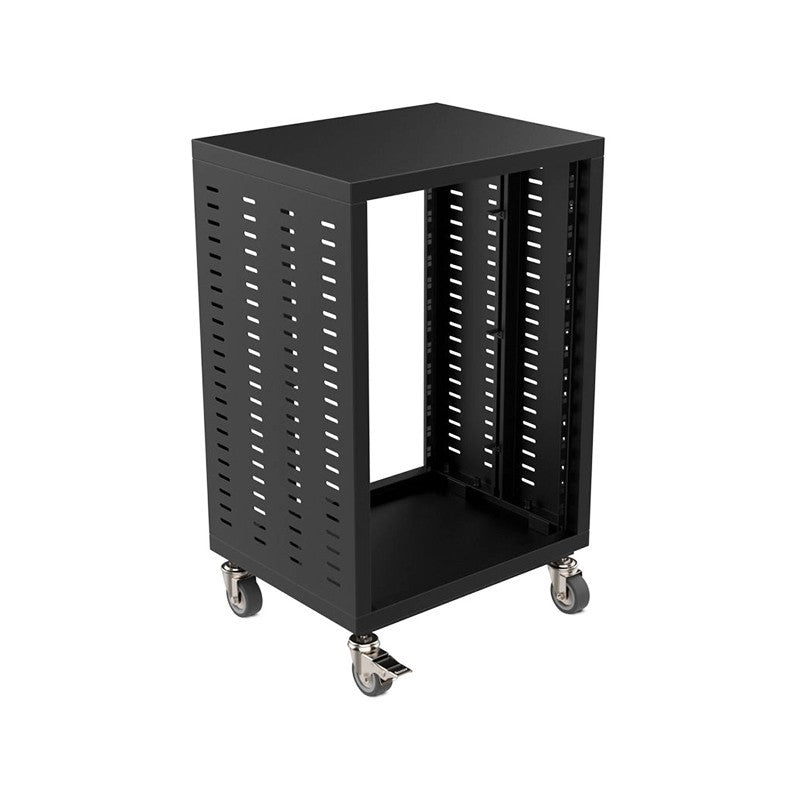 Audibax Pro Rack 16U - Armario Rack 19" - Tempo Shop