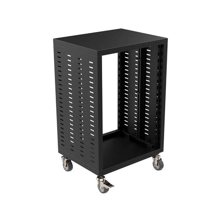 Audibax Pro Rack 16U - Armario Rack 19" - Tempo Shop