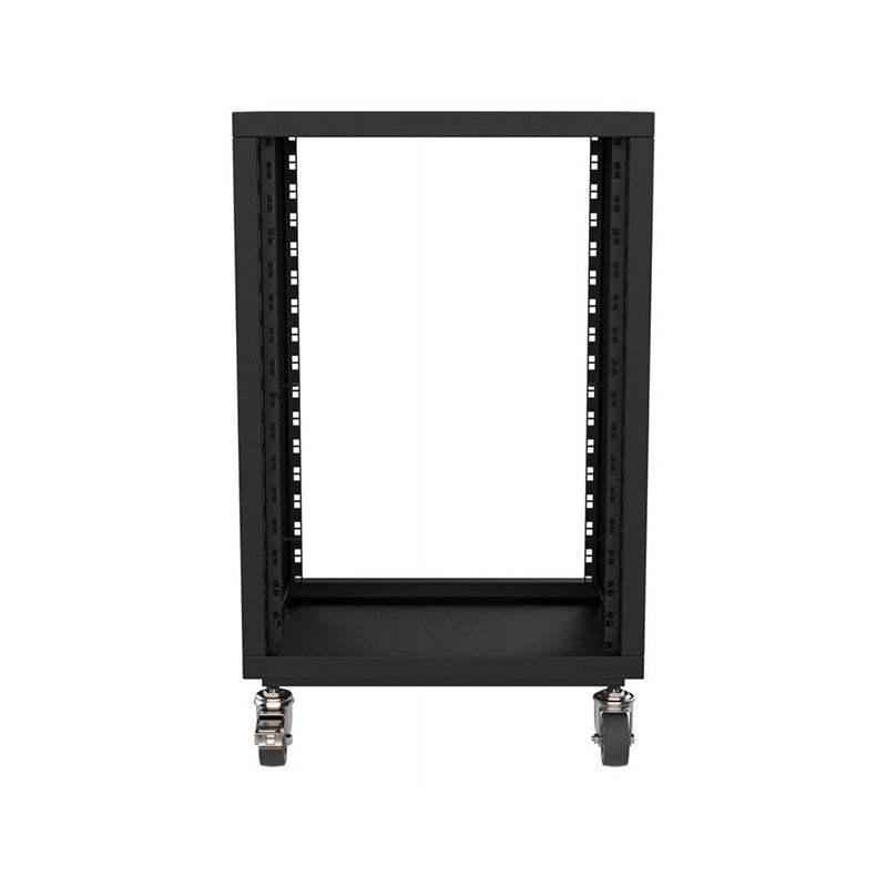 Audibax Pro Rack 16U - Armario Rack 19" - Tempo Shop