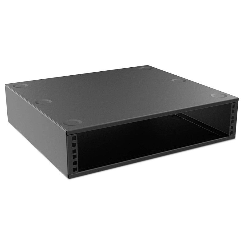 Audibax Pro Rack 2U - Armario Rack 19" - Tempo Shop