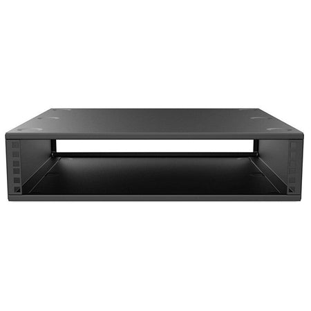 Audibax Pro Rack 2U - Armario Rack 19" - Tempo Shop