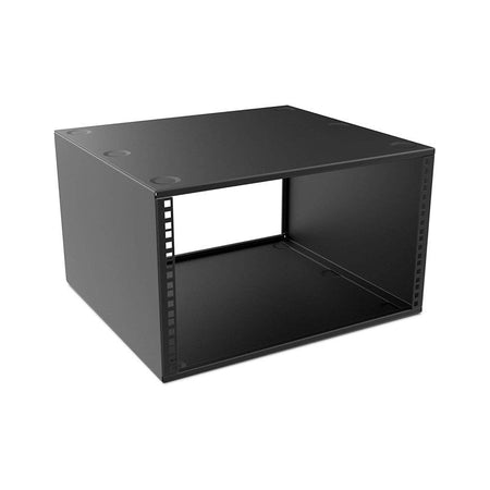 Audibax Pro Rack 6U - Armario Rack 19" - Tempo Shop