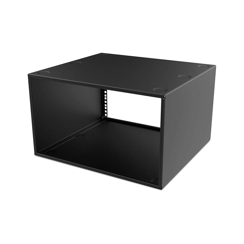 Audibax Pro Rack 6U - Armario Rack 19" - Tempo Shop