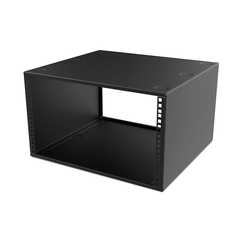 Audibax Pro Rack 6U - Armario Rack 19" - Tempo Shop