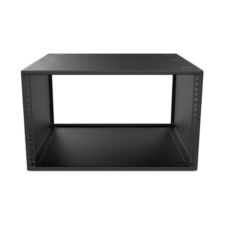 Audibax Pro Rack 6U - Armario Rack 19" - Tempo Shop