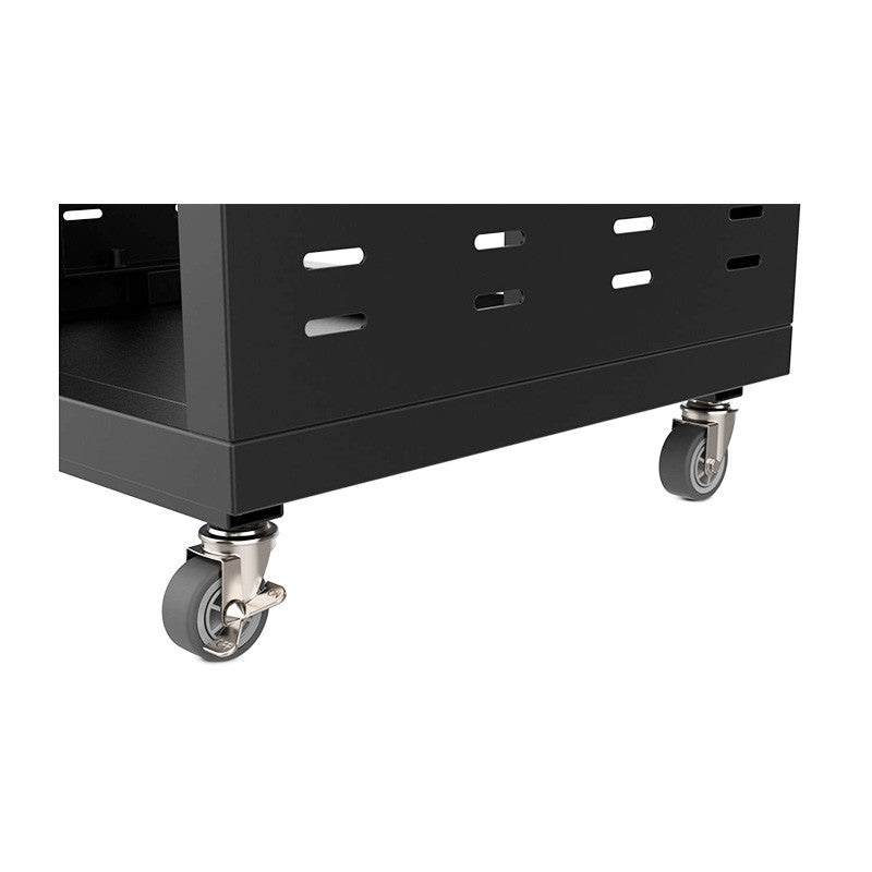 Audibax Pro Rack 8U - Armario Rack 19" - Tempo Shop