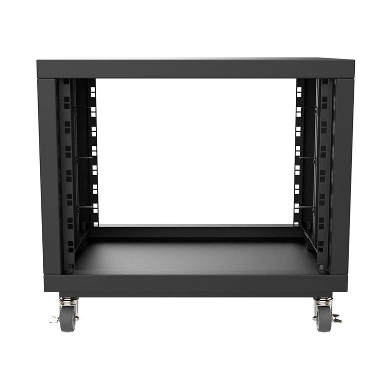 Audibax Pro Rack 8U - Armario Rack 19" - Tempo Shop