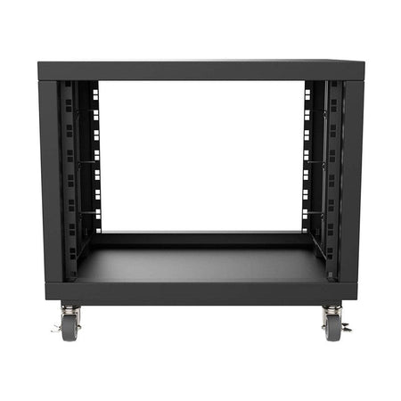 Audibax Pro Rack 8U - Armario Rack 19" - Tempo Shop