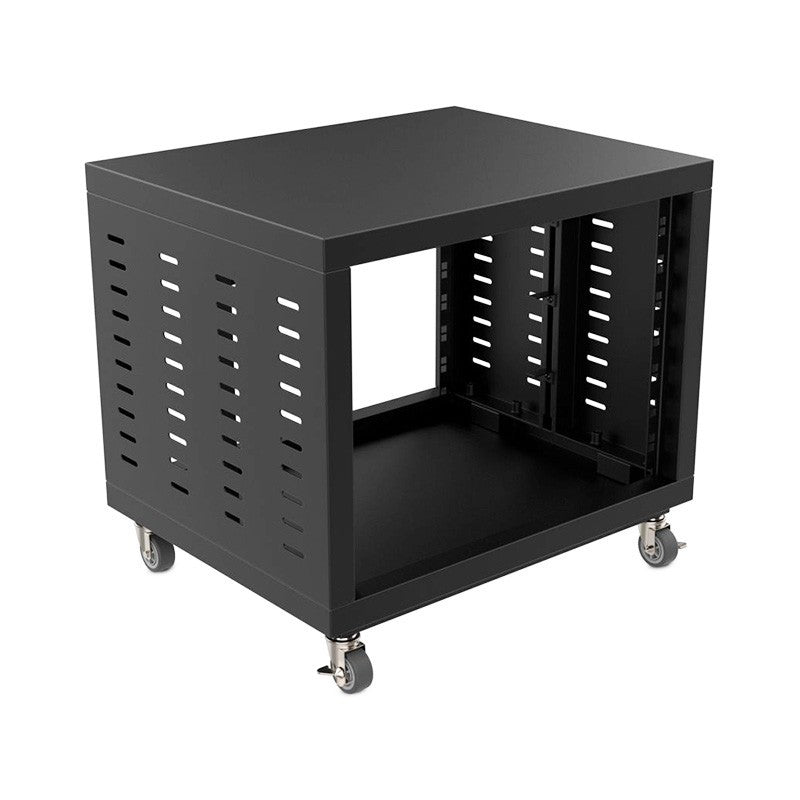 Audibax Pro Rack 8U - Armario Rack 19" - Tempo Shop