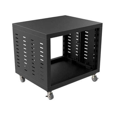 Audibax Pro Rack 8U - Armario Rack 19" - Tempo Shop